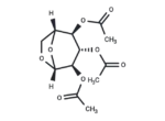 β-D-Glucopyranose