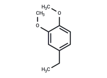 4-ethyl-1,2-dimethoxybenzene