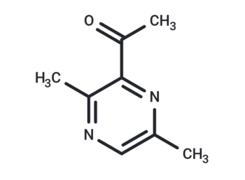 1-(3,6-dimethylpyrazin-2-yl)ethanone