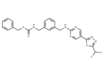 HDAC6 ligand-2
