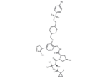 trans-VH032-Cyclopropane-F-C-cyclohexane-p-C-OTs