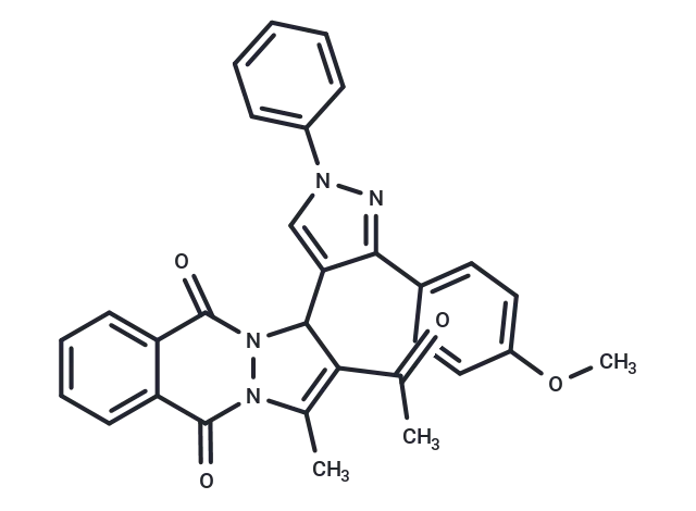 α-Glucosidase-IN-82 α-Glucosidase-IN-82