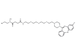 E3 Ligase Ligand-linker Conjugate 161