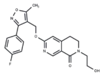 α5-GABAA receptor modulator 1 1 α5-GABAA receptor modulator 1