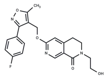 α5-GABAA receptor modulator 1