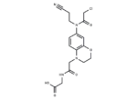 E3 Ligase Ligand-linker Conjugate 160