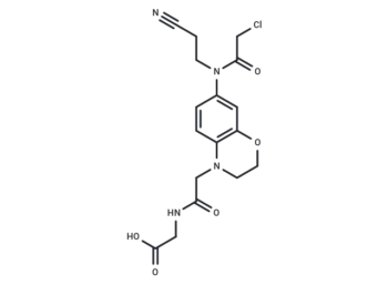 E3 Ligase Ligand-linker Conjugate 160