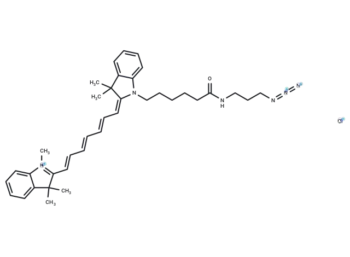 Cyanine7 azide