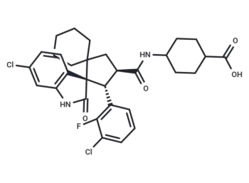MDM2 ligand 4