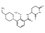 E3 Ligase Ligand-linker Conjugate 156