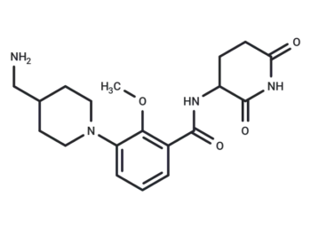 E3 Ligase Ligand-linker Conjugate 156