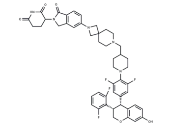 PROTAC ER Degrader-15