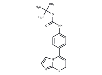 α-syn aggregation inhibitor-1