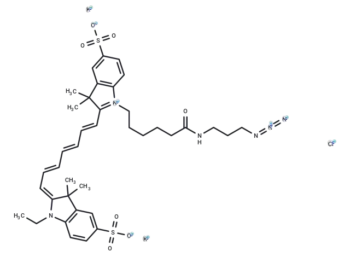 Sulfo Cy7 N3
