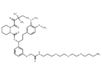 FKBP12 Ligand-Linker Conjugate 1