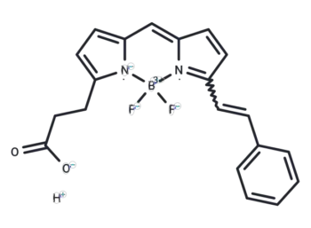 BODIPY 564/570