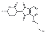 Ethanolamine-Thalidomide-4-OH