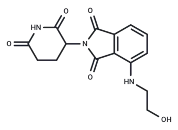 Ethanolamine-Thalidomide-4-OH