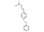 Monoamine Oxidase B inhibitor 6