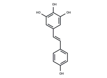 4-Hydroxyresveratrol