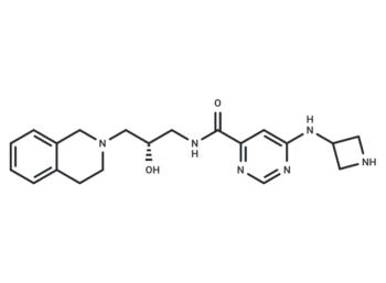 PRMT5 ligand 1