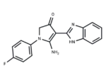 FGFR1 inhibitor-15