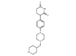 E3 Ligase Ligand-linker Conjugate 165