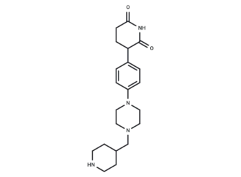 E3 Ligase Ligand-linker Conjugate 165