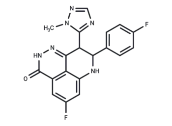 (rac)-Talazoparib