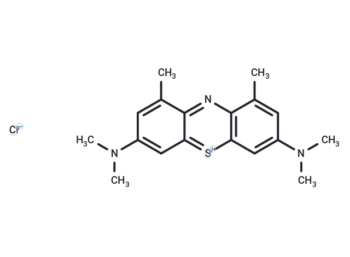 1,9-Dimethylmethylene blue