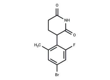 CRBN ligand-181