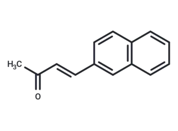 (E)-4-(Naphthalen-2-yl)but-3-en-2-one