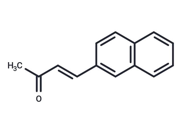 (E)-4-(Naphthalen-2-yl)but-3-en-2-one CgoaEWgtswGEaPz4AAAAAKF37F0188- Immunomart