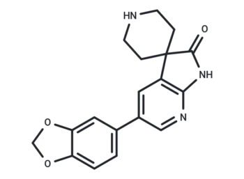 BTK ligand 15