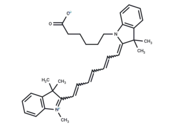 Cyanine7 carboxylic acid
