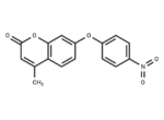 4-Methyl-7-(4-nitrophenoxy)-2H-chromen-2-one