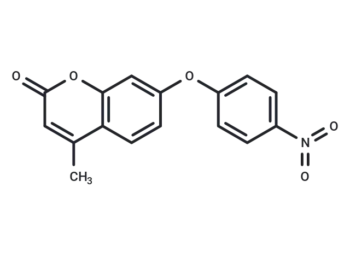 4-Methyl-7-(4-nitrophenoxy)-2H-chromen-2-one