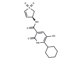 WRN inhibitor 13
