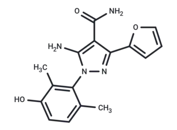 WEE1/PKMYT1-IN-1