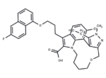 Mcl-1 inhibitor 22