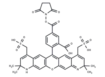 BP Fluor 568 NHS ester