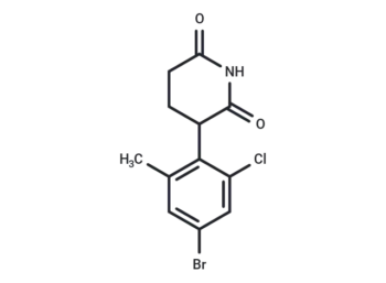 CRBN ligand-162