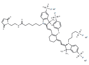 IRDye 800CW, Maleimide