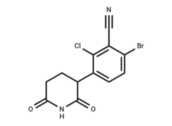 CRBN ligand-111