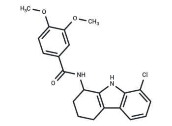 GPR17 antagonist 1