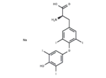 Dextrothyroxine sodium