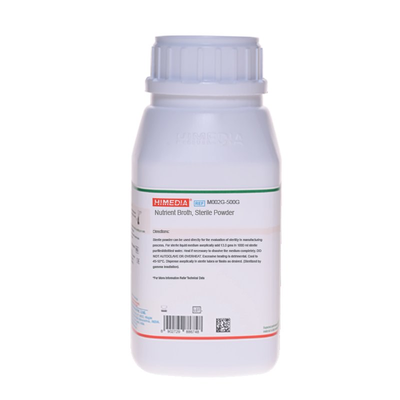 HiMedia M002G - product image HiMedia M002G - distributed by Immunomart