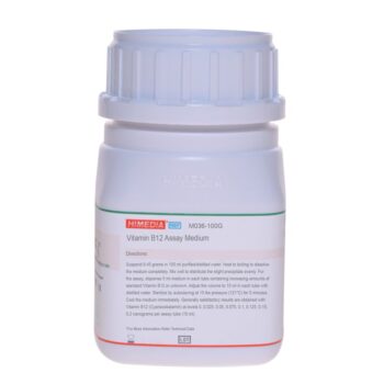 HiMedia M036 - distributed by Immunomart