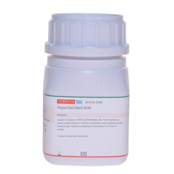 HiMedia M1016 - distributed by Immunomart