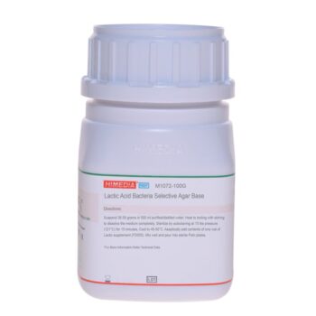 HiMedia M1072 - distributed by Immunomart